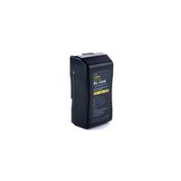 Rolux v-mount accu rl-190s 190wh 14,8v 12800mah - thumbnail