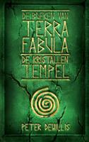 De kristallen tempel - Peter DeWillis - ebook - thumbnail