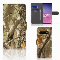 Samsung Galaxy S10 Hoesje Wildernis - thumbnail