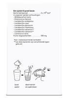 Orthica Orthiflor Plus 30Stuks - thumbnail