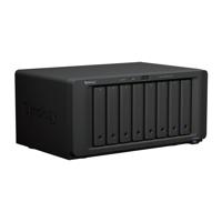 Synology Diskstation DS1823xs+ - thumbnail