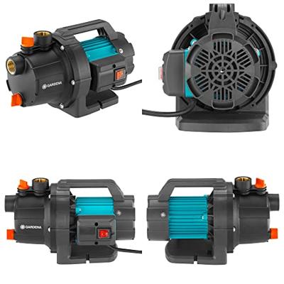 GARDENA 3700/4 P Basic Tuinpomp 3700 l/h 41 m