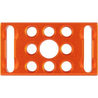 3 Legged Thing XPand 50mm Riser Block Copper