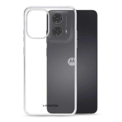 Mobilize Gelly Case Motorola Moto G24 Power Clear