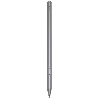 Lenovo Tab Pen Plus Touchpen Met drukgevoelige punt Zilver