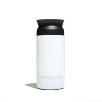 Waterfles Muitomas WBOTTLE350WH Wit 350 ml - thumbnail