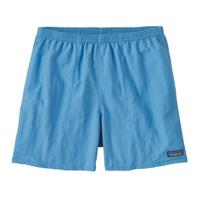 Patagonia Baggies - 5 Inch Heren Kortebroek Lago Blue XL - thumbnail