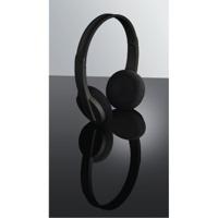 Hama WHP-6005BT Headset Draadloos Hoofdband Bluetooth Zwart - thumbnail