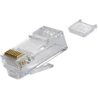 Telegärtner RJ45-stekker MP8 J00026A0182 - thumbnail