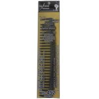 YS Park Kammen Knipkam Big Hearted Comb Round Tooth - thumbnail