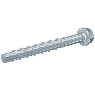 Fischer 536872 Betonschroef 12 mm 130 mm Buitenzeskant 20 stuk(s)
