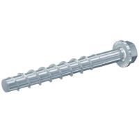 Fischer 536872 Betonschroef 12 mm 130 mm Buitenzeskant 20 stuk(s) - thumbnail