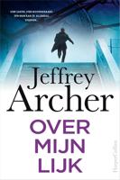 Over mijn lijk - Jeffrey Archer - ebook - thumbnail
