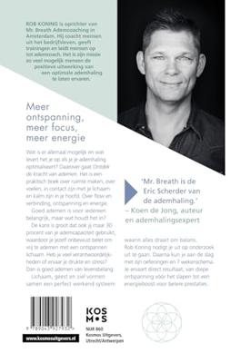 Ontdek de kracht van ademen