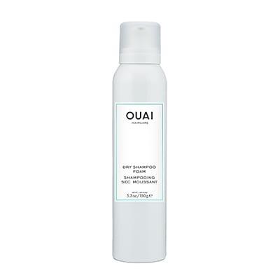 Ouai Dry Shampoo Foam