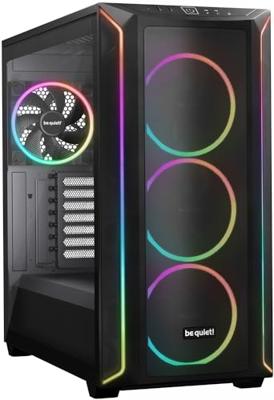Be quiet! Shadow Base 800 FX Black - thumbnail
