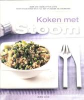 Koken met stoom - Hélène Matze, Null - Hardcover (9789061125167) - thumbnail