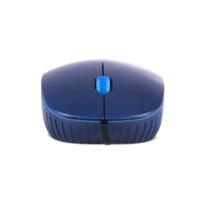 Optische Muis NGS NGS-MOUSE-0907 1000 dpi Blauw (1 Stuks) - thumbnail