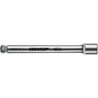 Gedore 2090 KR-4 1812572 Accessoires voor dopsleutels 1/4 inch 97 mm 1 stuk(s) - thumbnail