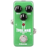 NUX NOD-2 Tubeman Overdrive pedaal - thumbnail