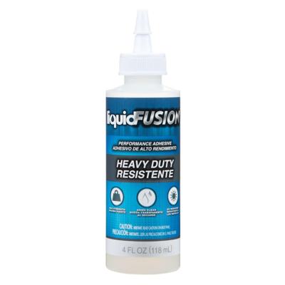 Aleene's • liquid fusion heavy duty resistente glue 118ml