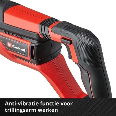 Einhell Power X-Change TE-AP 18/26 Li - Solo Accu-multizaag 4326290 Zonder accu, Zonder lader 18 V Einhell Power X-Change TE-AP 18/26 Li - Solo Accu-multizaag 4326290 Zonder accu, Zonder lader 18 V