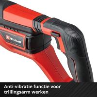 Einhell Power X-Change TE-AP 18/26 Li - Solo Accu-multizaag 4326290 Zonder accu, Zonder lader 18 V - thumbnail