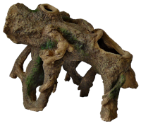 Staande Wortel M aquaria Superfish - Superfish - thumbnail