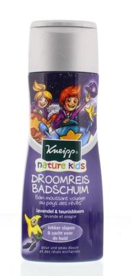Kneipp Kids badschuim droomreis (250 ml)