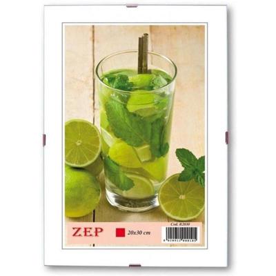 Zep Fotolijst R1520 Clip Frame 15x20 cm Zep Fotolijst R1520 Clip Frame 15x20 cm