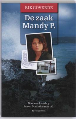 De zaak Mandy P. (Paperback) De zaak Mandy P. (Paperback)