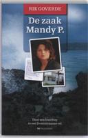 De zaak Mandy P. (Paperback) - thumbnail