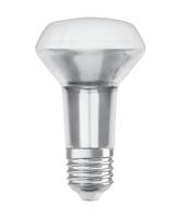 OSRAM HOMELIGHTING 4058075125964 LED-lamp Energielabel F (A - G) E27 Reflector 2.6 W = 40 W Warmwit (Ø x l) 63 mm x 102 mm Niet dimbaar 1 stuk(s) - thumbnail