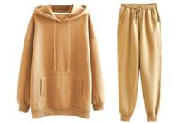 Fleece huispak voor dames | Nu heel goedkoop in de mega sale - thumbnail