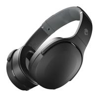 Headset met Bluetooth en microfoon Skullcandy S6EVW-N740 Zwart - thumbnail