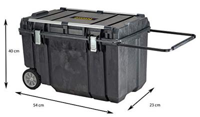 Stanley FMST1-75531 FatMax Gereedschapskoffer 240L