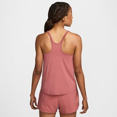 Nike One Classic Dri-Fit Singlet Dames L/40.