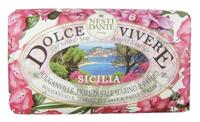 Nesti Dante dolce vivere sicilia zeep 250gr. - thumbnail