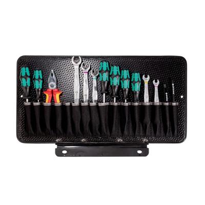 Parat 591001161 591001161 Gereedschapspaneel (l x b x h) 545 x 50 x 280 mm