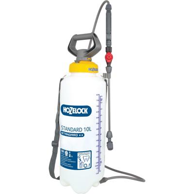 Hozelock Standard 10 liter drukspuit Hozelock Standard 10 liter drukspuit