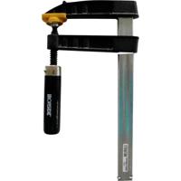 IRONSIDE 123066 Lijmtang 500 x 120 mm 30 x 8 Afmeting, lengte: 500 mm - thumbnail