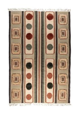 Dutchbone Vloerkleed 'Haydon' 160 x 230cm Dutchbone Vloerkleed 'Haydon' 160 x 230cm