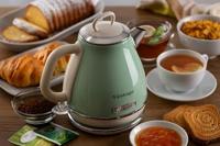 Waterkoker Ariete 2868/04 Groen 1630 W Metaal 1600 W 1 L - thumbnail