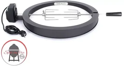 The spit on fire big 22 inch