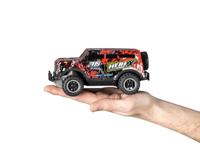 Revell Control 24683 Ghost Driver 1:22 RC modelauto voor beginners Elektro Straatmodel Met lichteffect - thumbnail