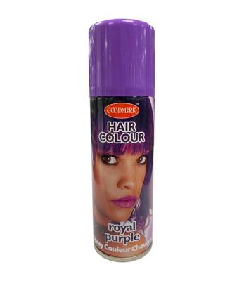 GoodMark hair colour kleurlak royal purple 125ml