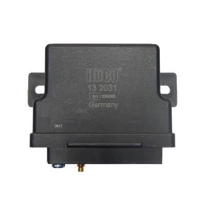 Relais, gloeisysteem 132031