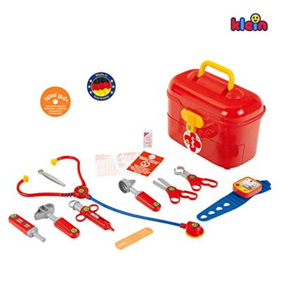 KLEIN - Doctor's ijdelheid met lade