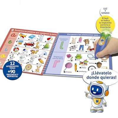 Educatief Spel Educa