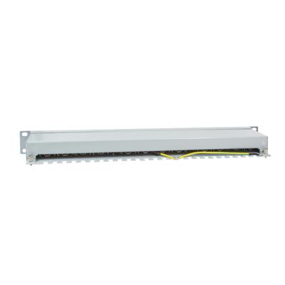 LogiLink NP0053 24 poorten CAT 6 1 HE